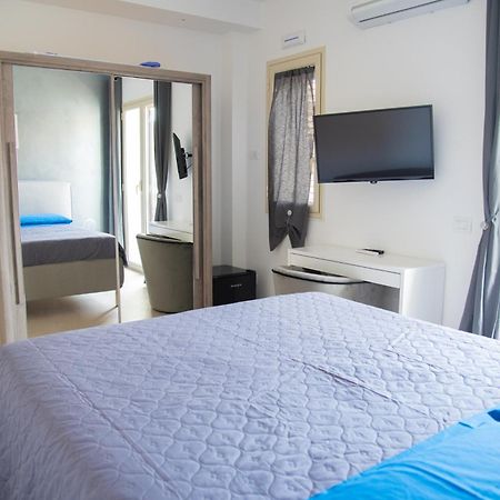 A & G Relax Rooms Сиракузы Экстерьер фото