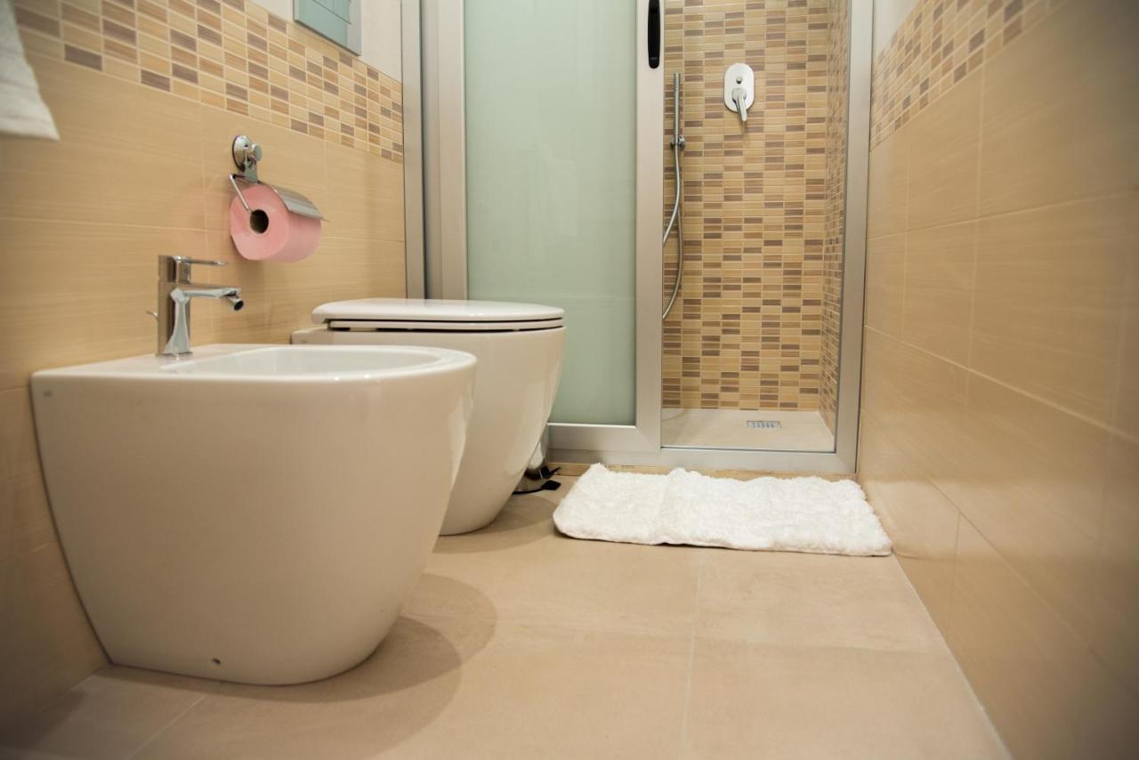 A & G Relax Rooms Сиракузы Экстерьер фото