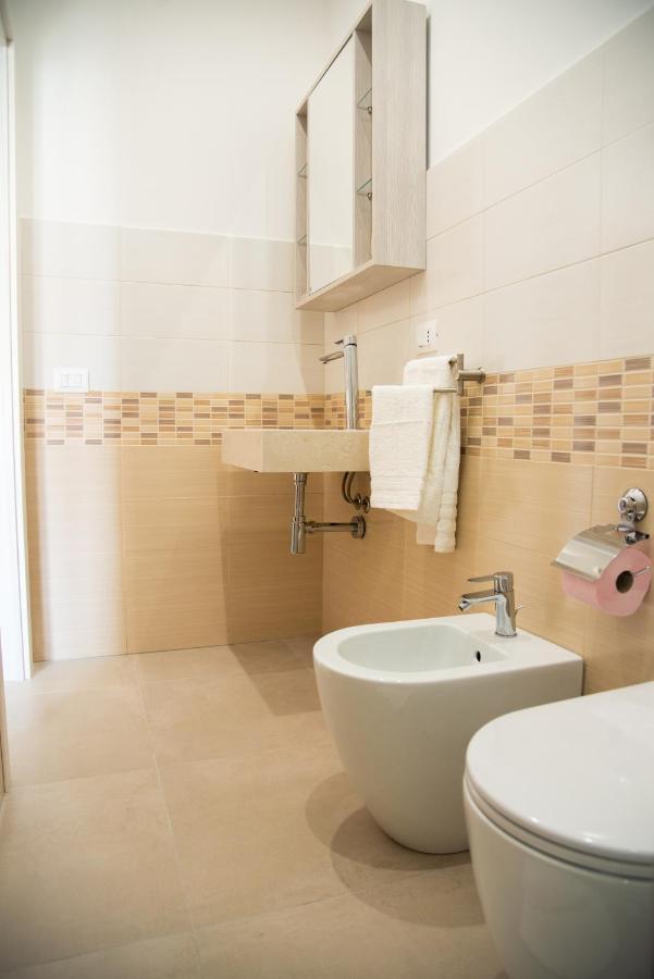 A & G Relax Rooms Сиракузы Экстерьер фото
