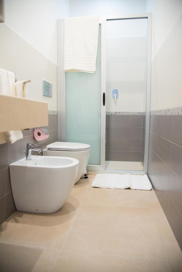 A & G Relax Rooms Сиракузы Экстерьер фото