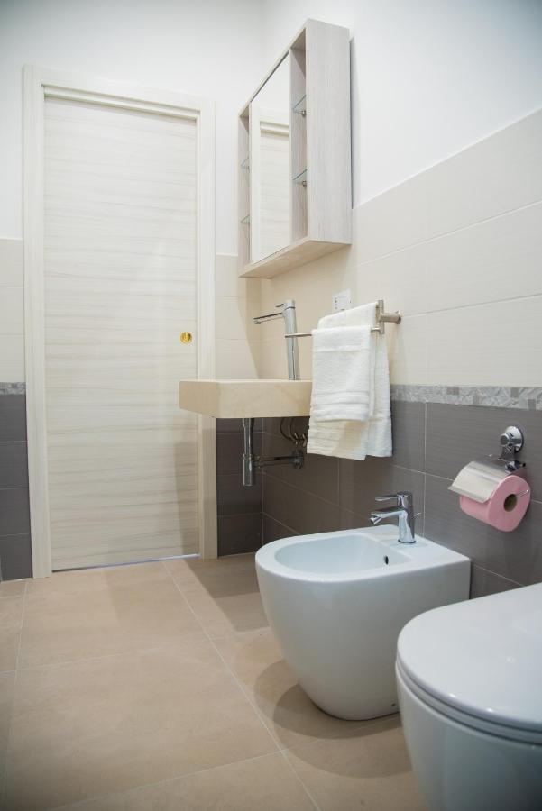 A & G Relax Rooms Сиракузы Экстерьер фото
