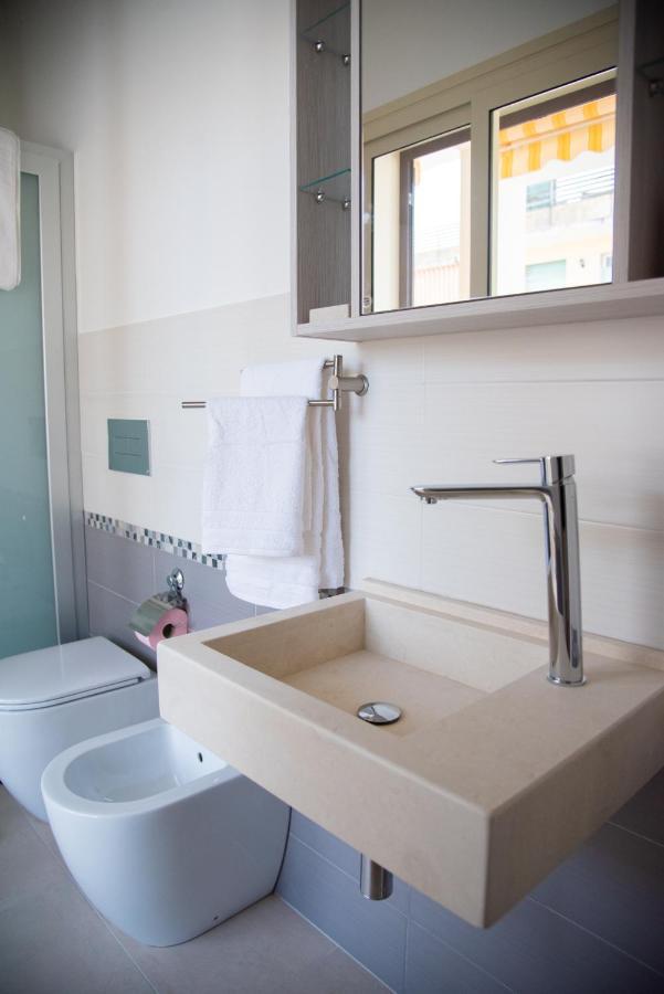 A & G Relax Rooms Сиракузы Экстерьер фото
