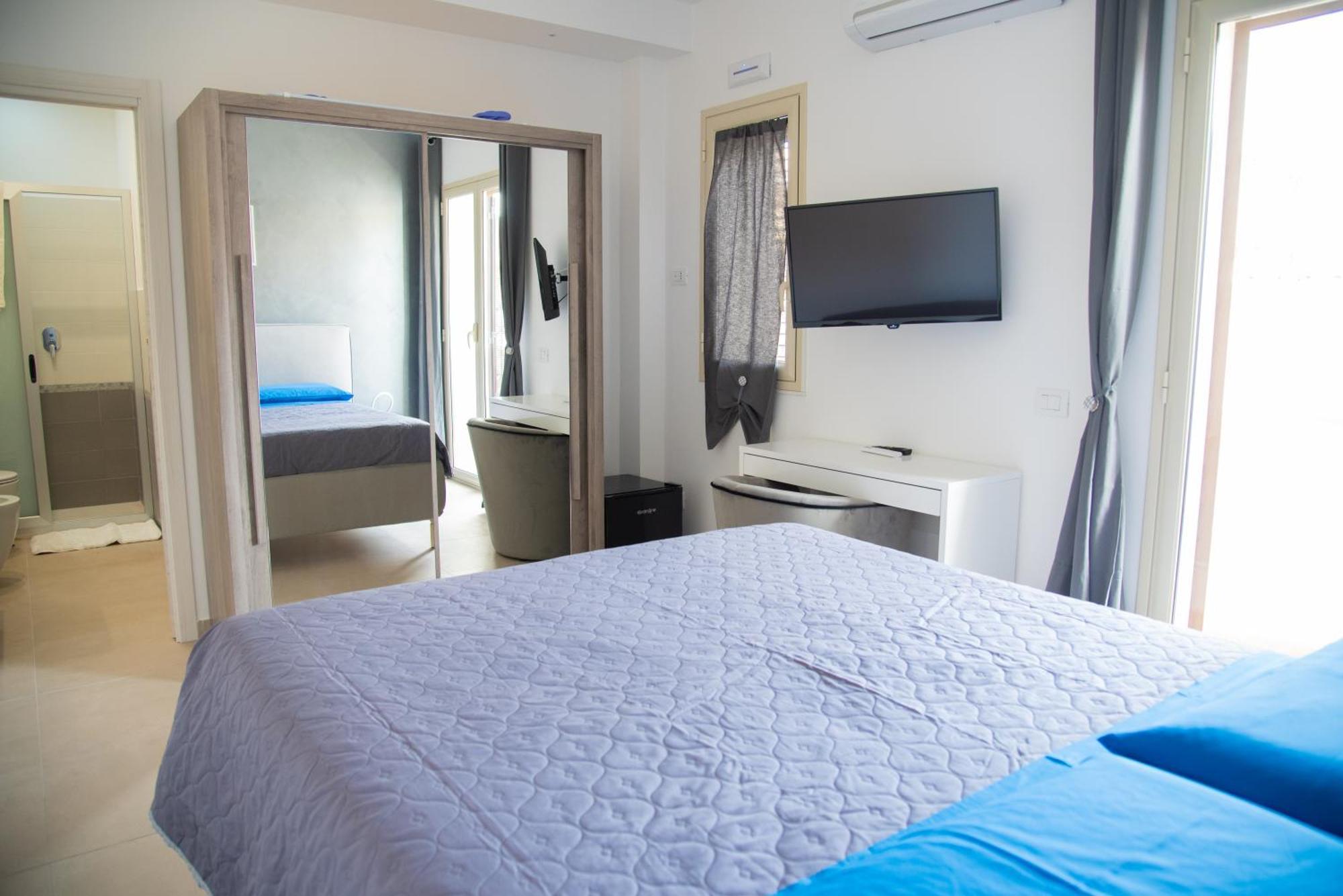 A & G Relax Rooms Сиракузы Экстерьер фото