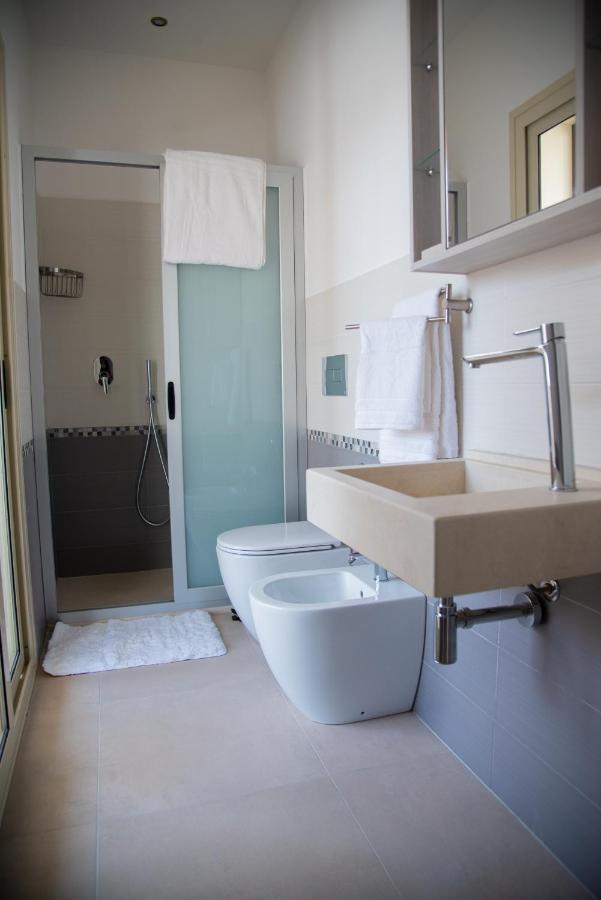 A & G Relax Rooms Сиракузы Экстерьер фото