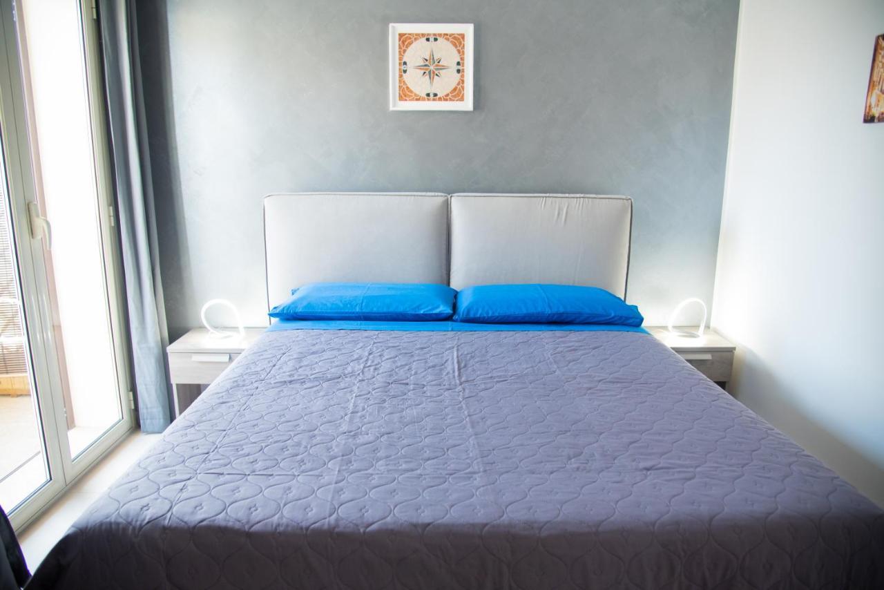A & G Relax Rooms Сиракузы Экстерьер фото