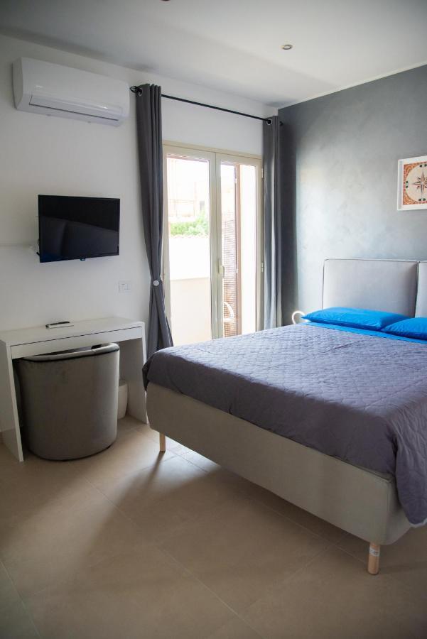 A & G Relax Rooms Сиракузы Экстерьер фото