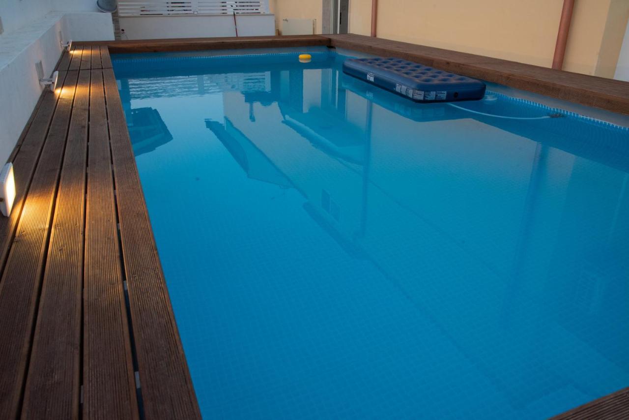 A & G Relax Rooms Сиракузы Экстерьер фото